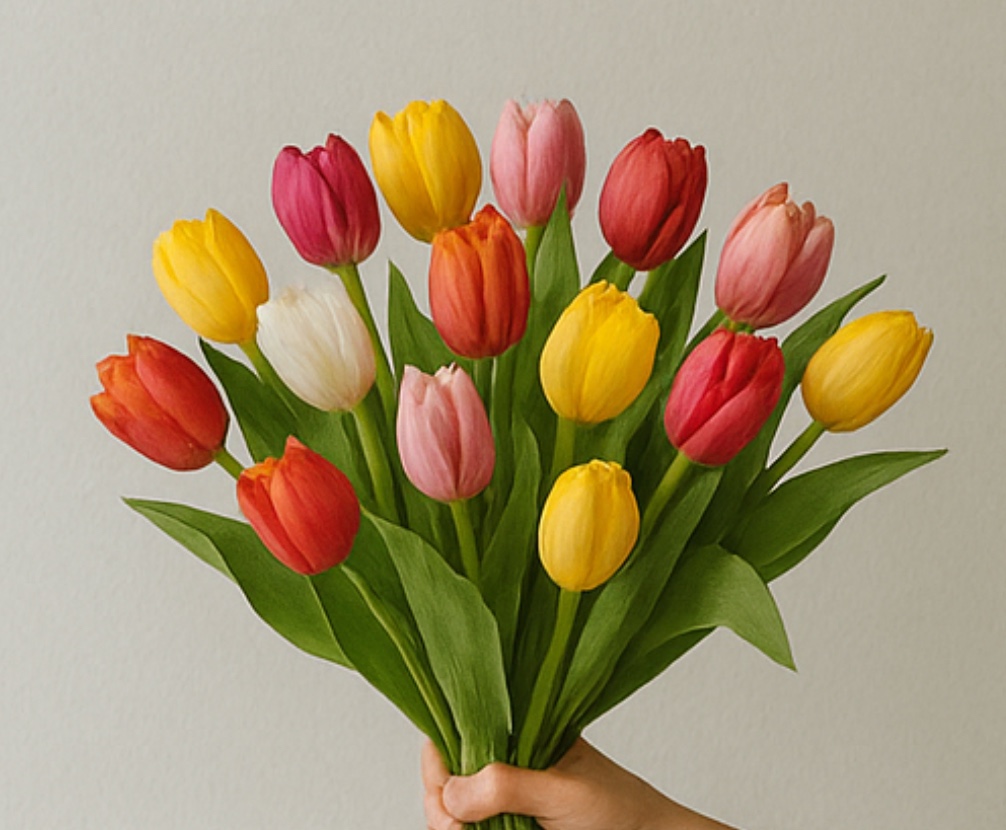 Tulpen-Mix Spring Dream
