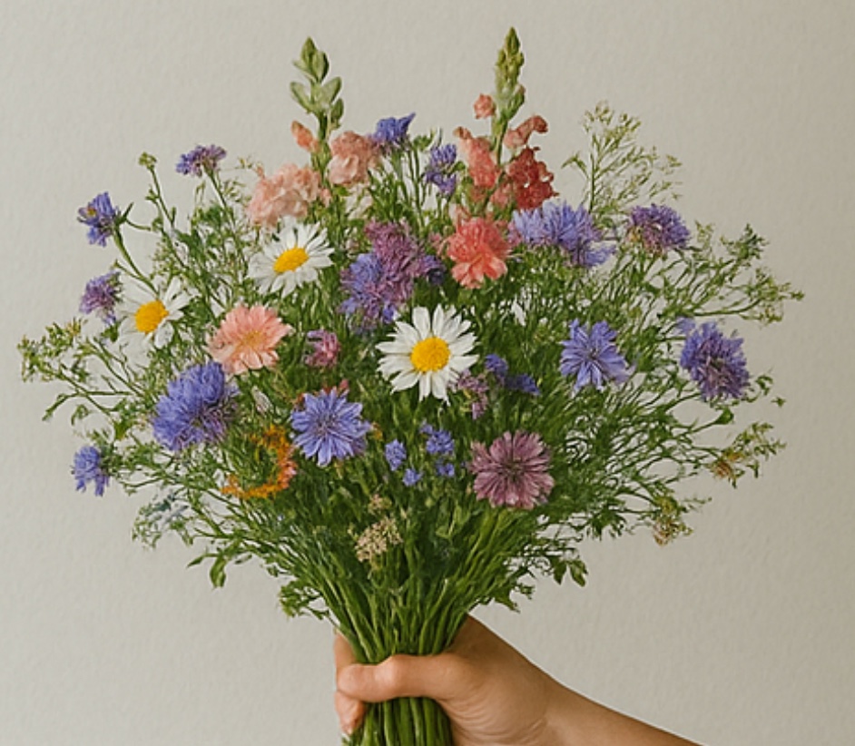 Wildblumen Nature's Best